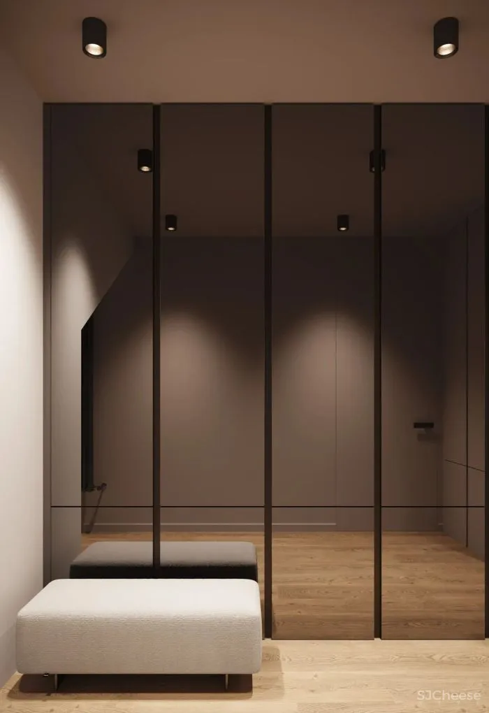 设计,越纯粹,越高级!