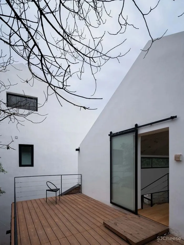 鸟鸣蛙声翠竹嫩藕 ... 圩田与阡陌间的峦舍