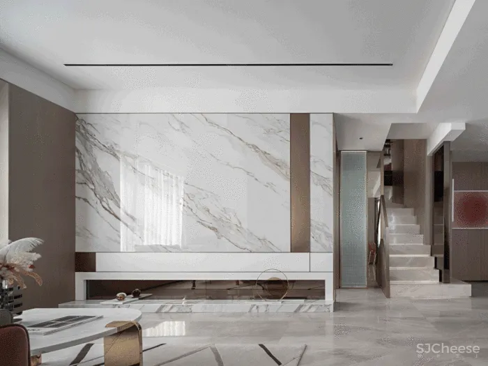 大研设计 x 中海:高质主义,“雅奢风”才是当下流行姿态!