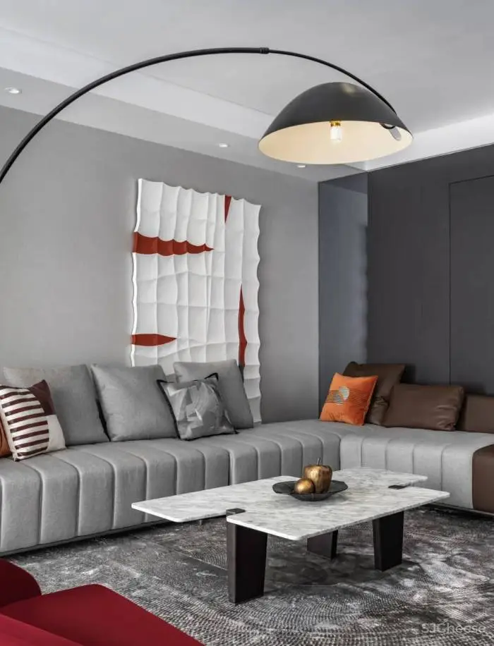 定格纯粹美好,尽显色彩浸润之美|米洛映象