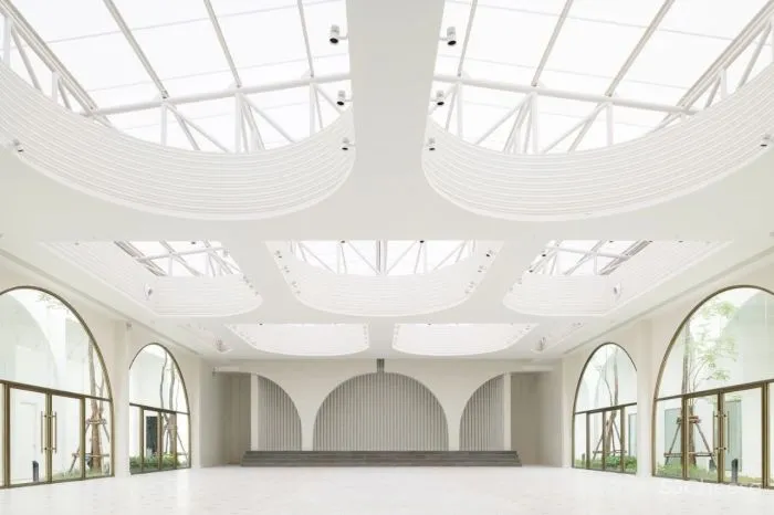 灵魂底色见证幸福时刻