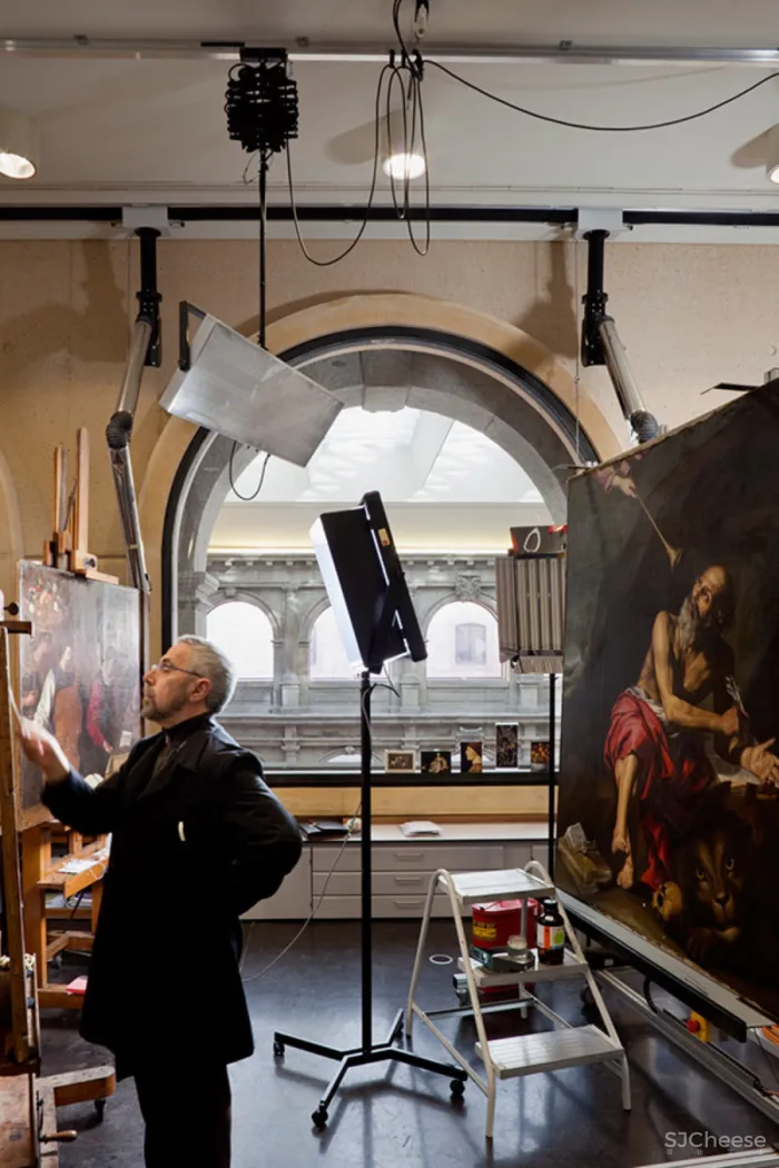 拉斐尔·莫内欧丨与历史对话才是当代建筑的价值所在