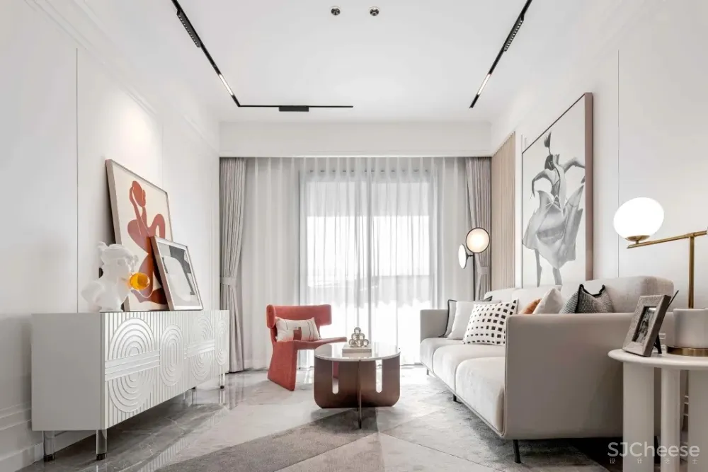 MIYUKO美域高 · 软装 | 这一刻,“她”时刻