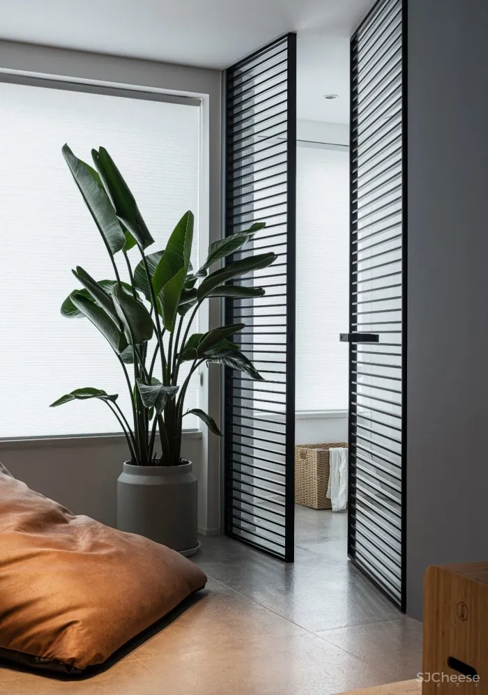 璞珥空间设计|曦和