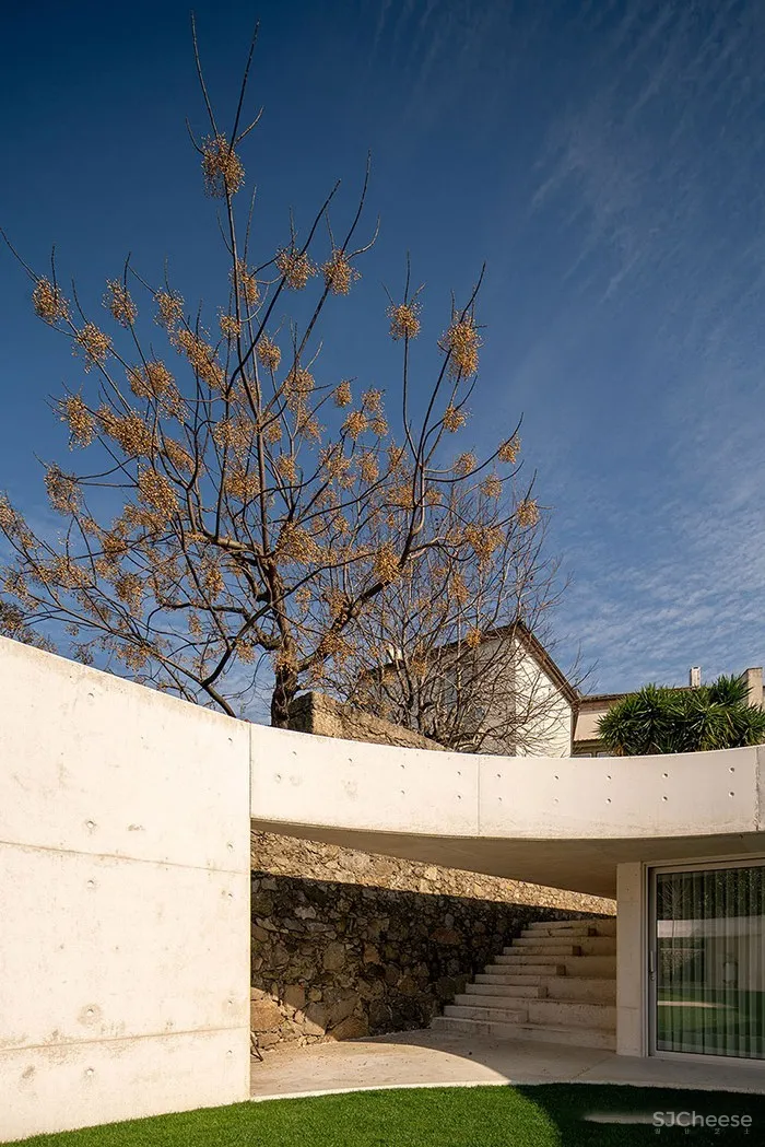 感受Carvalho Araújo的经典设计之美