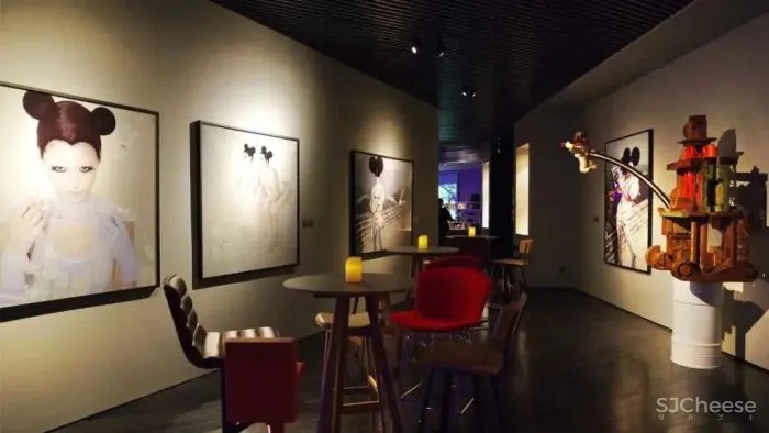 国内最有腔调的7大艺术酒店!