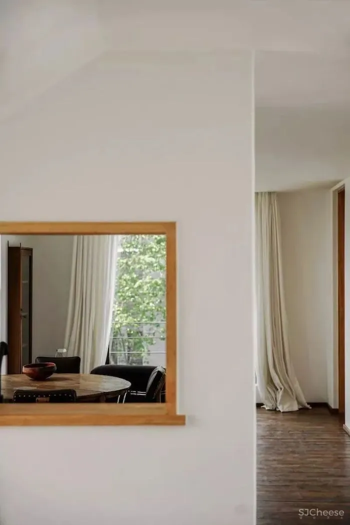 Meet-遇见•梦想改造”设计师谢柯!