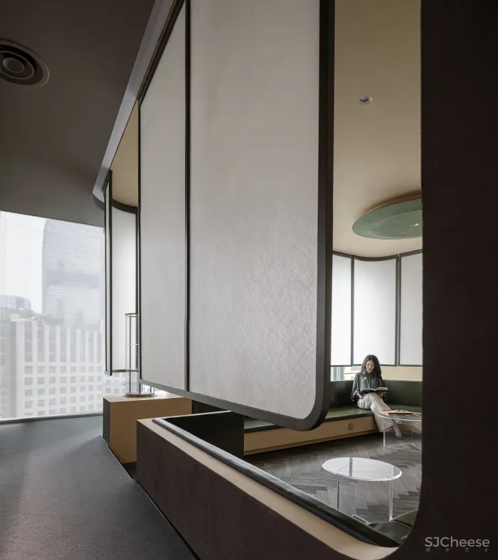 PDD深点设计 × CHARMANCE荟玥·珠宝:缔造非一般“寻宝”之旅