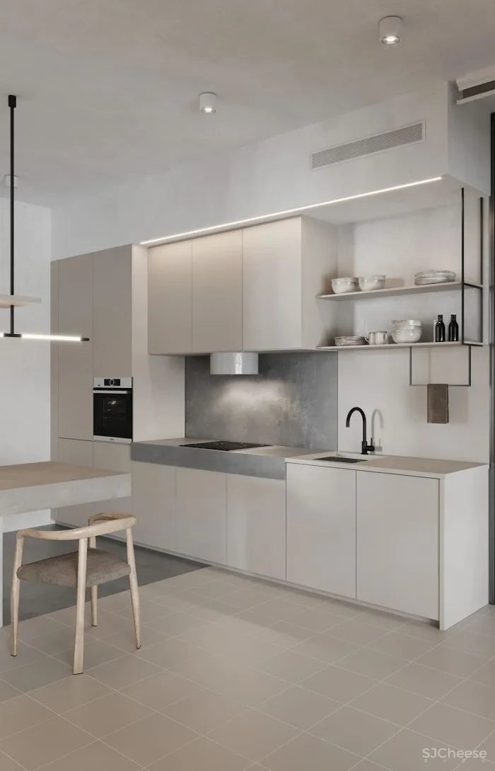 侘寂艺术,高级感翻倍!