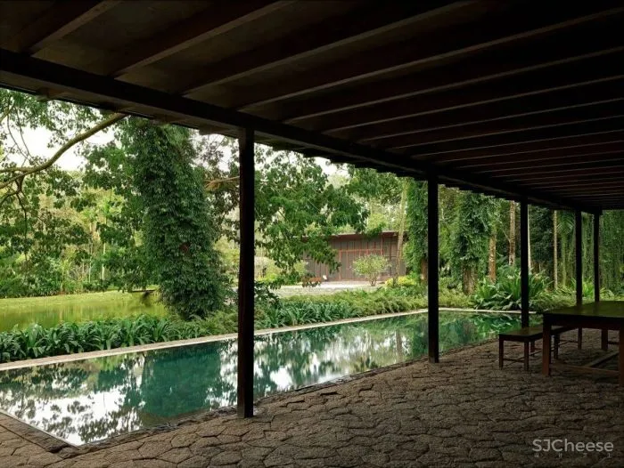 Studio Mumbai-像艺术家一样思考的建筑师!