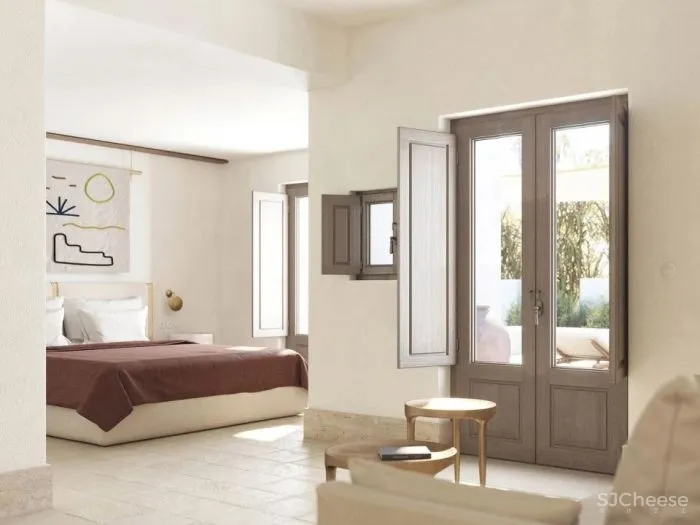 侘寂风的民宿现在为什么这么火!