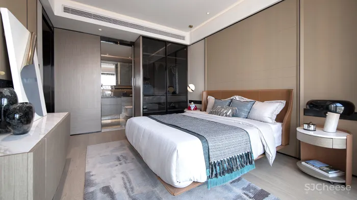 吴文粒:邂逅浪漫色彩主义!