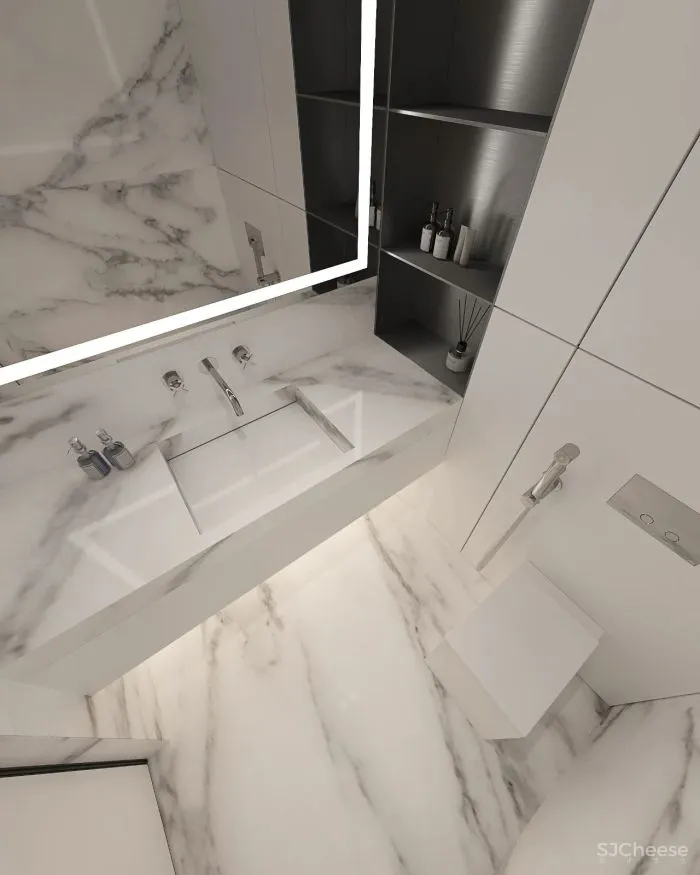 极简灰,这样设计才高级!