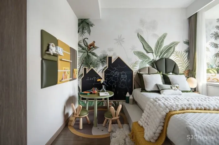 璞辉设计丨浮士德式叙事空间,触摸艺术的不朽灵魂