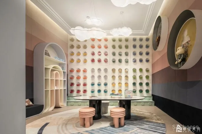 新作 睿住天元｜美的剑桥郡——学府文化的『梦想追寻』