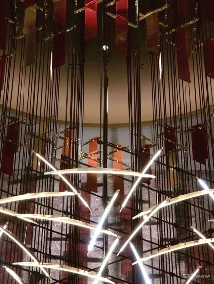 走进周杰伦的豪宅！1.4亿豪华大平层，坐拥台北全景，周董霸气直言：我家没邻居