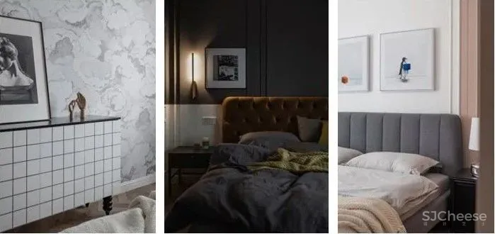 130㎡美式极简，LDK一体化让家更舒适 观白设计