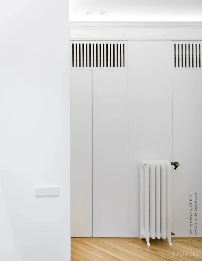 Lorna de Santos丨空间的本质是人而不是设计