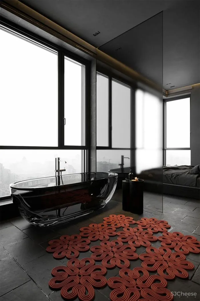 不一样的禁欲主义