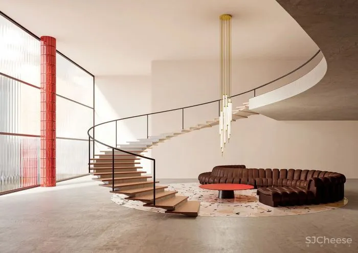 设计,无限的想象力!