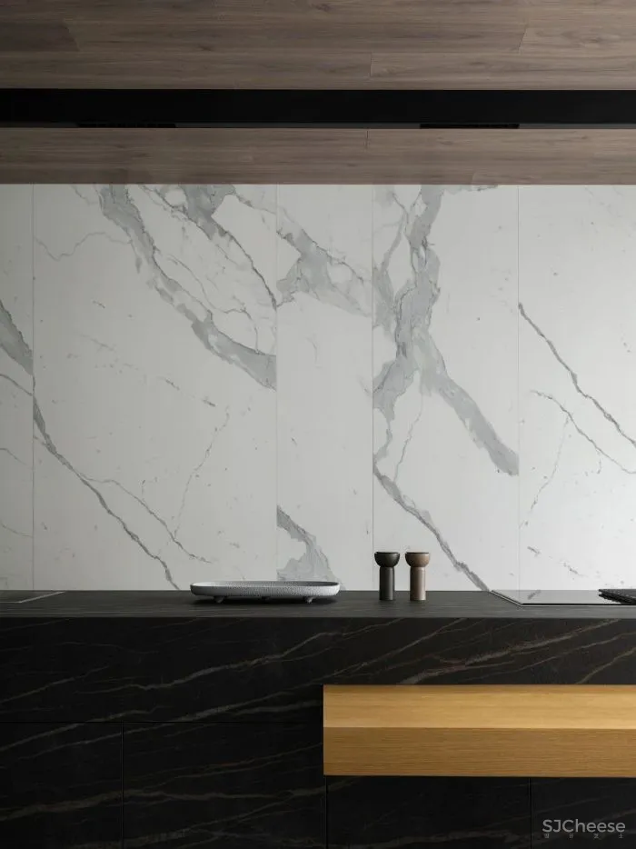 QUADRUM STUDIO │ 现代极简的功能住宅,NN_Flat