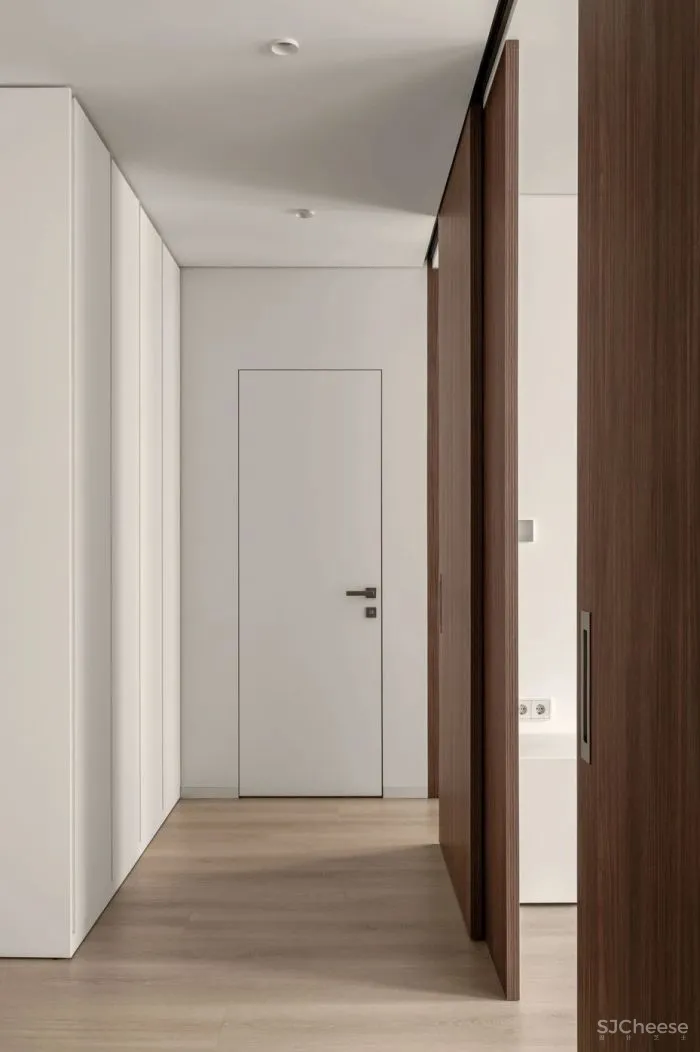 极简,真有格调!