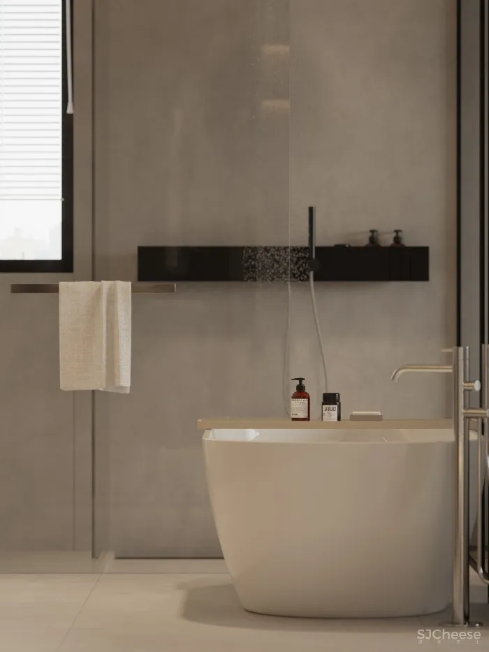 心作丨 KINSUN DESIGN 心绪于沉,隐喻其向