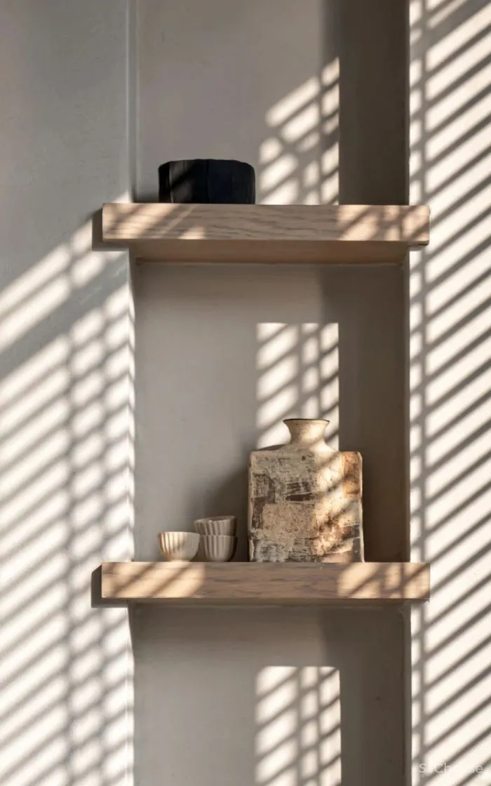 虚室生白 复得自然——濮塘·桃里