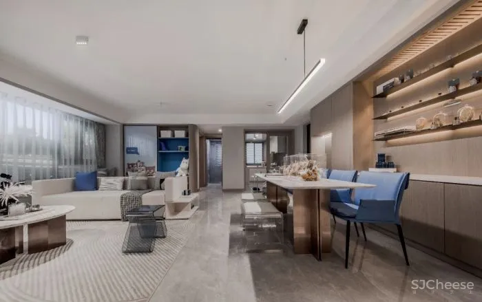 旭辉新城 x S.U.N 夏日热情的碰撞