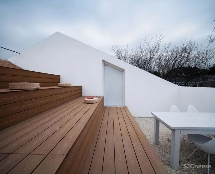 鸟鸣蛙声翠竹嫩藕 ... 圩田与阡陌间的峦舍