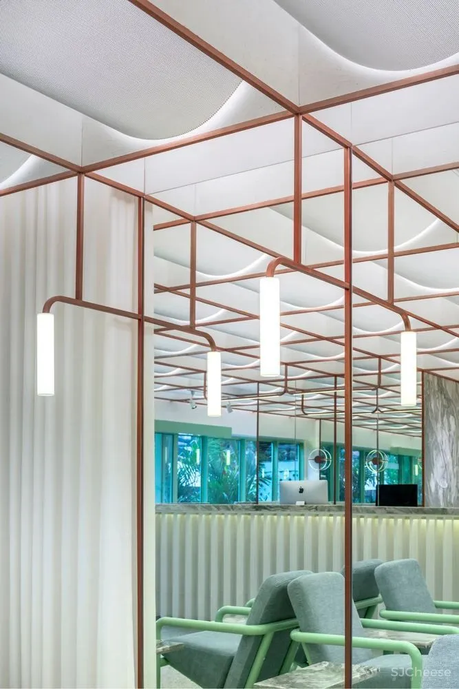 Spa无限康养体验