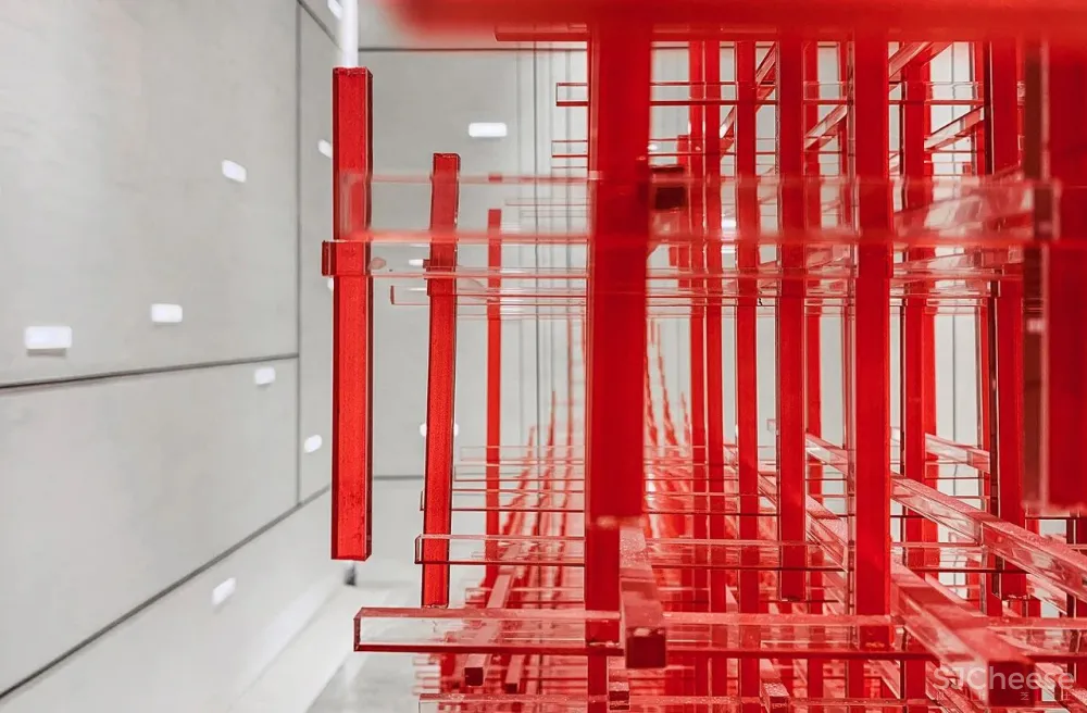 新作丨 DAS大森设计：岭南风韵承袭文化栖居，安放诗意人生！