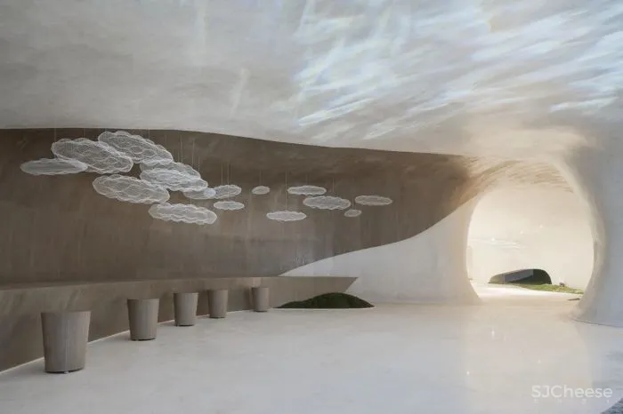 全国地产看重庆|网红地产复盘 大师豪宅项目考察