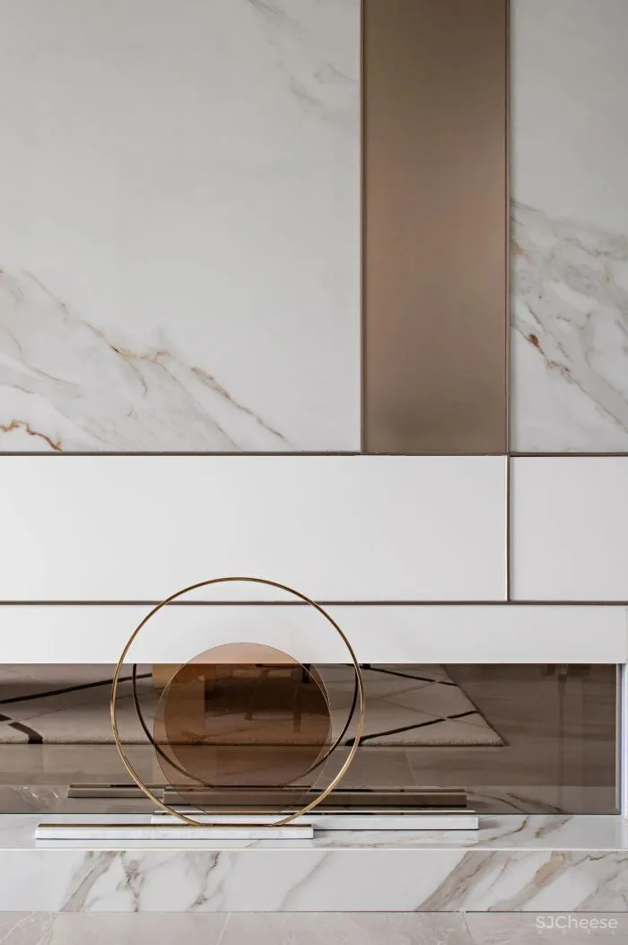 大研设计 x 中海:高质主义,“雅奢风”才是当下流行姿态!