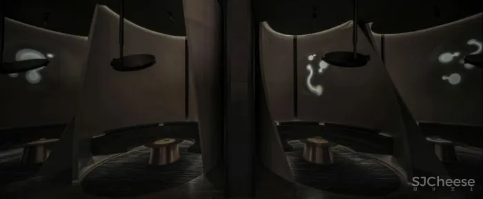 内建筑.沈雷力作 杭州「LS Spa」