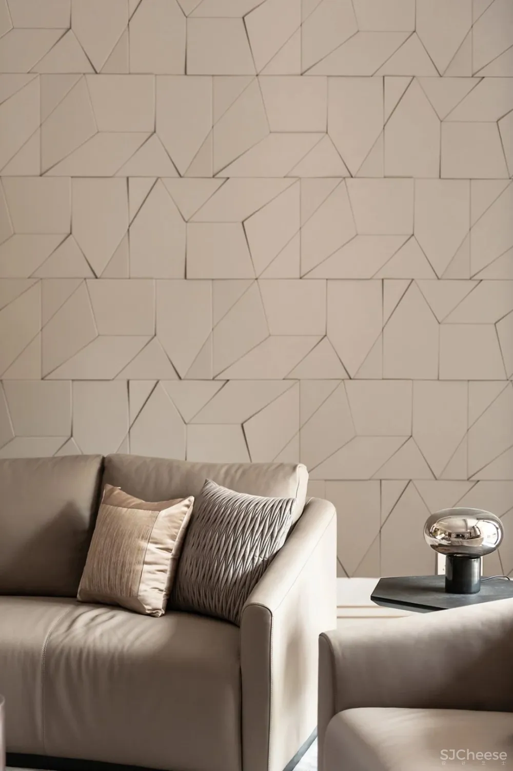 海德中央公园·方寸之间 演绎复古轻奢 壹品嘉