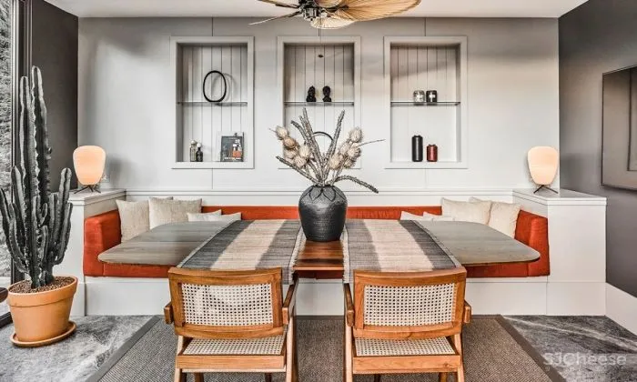 【Escape From Sofa】土耳其的简约摩登设计