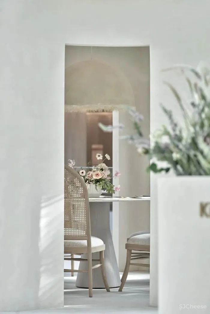 云色设计 云分享:Tomacado花厨,深圳全新概念店