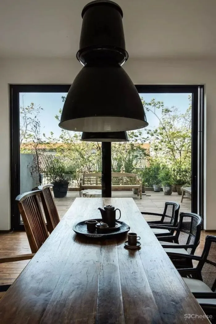 Meet-遇见•梦想改造”设计师谢柯!