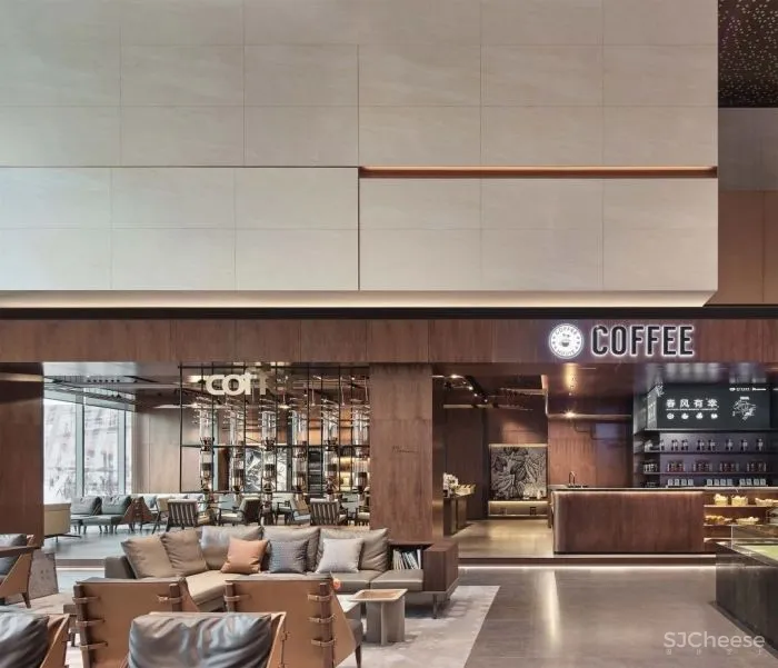 新作｜ENJOYDESIGN：场景营造下的多维社交