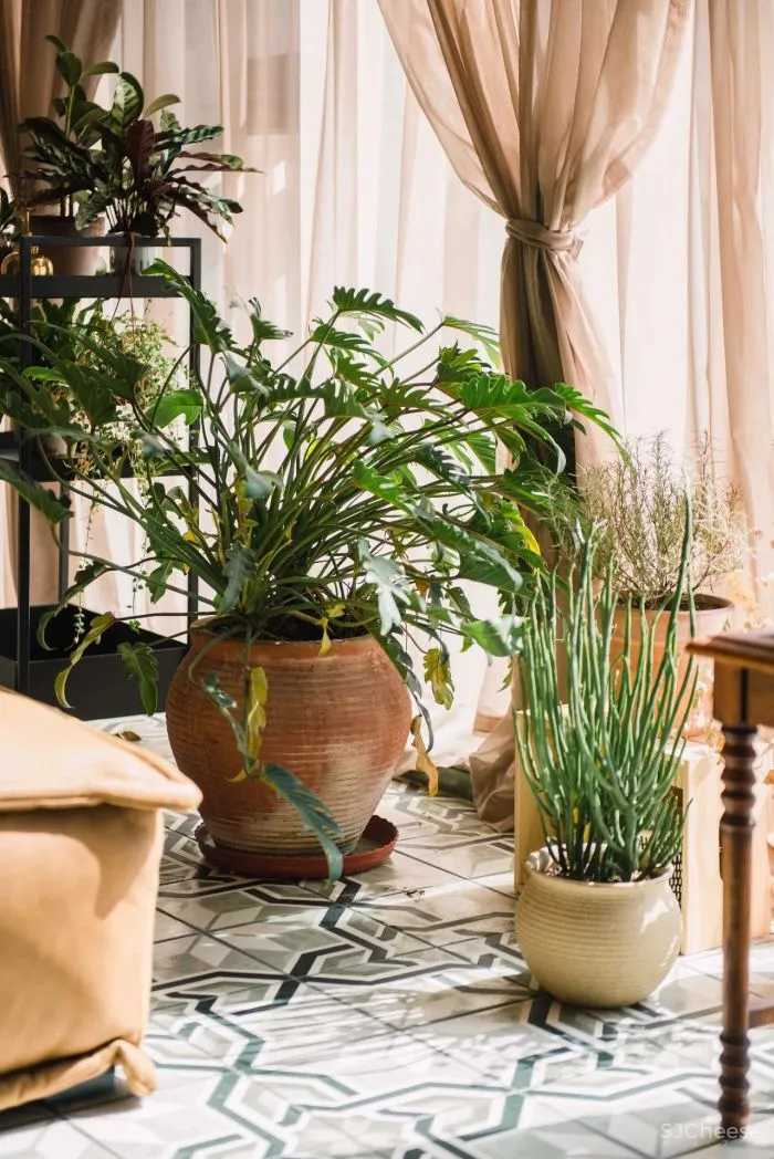 这4个年轻人“折腾”出来的家,内心戏也太足了吧!