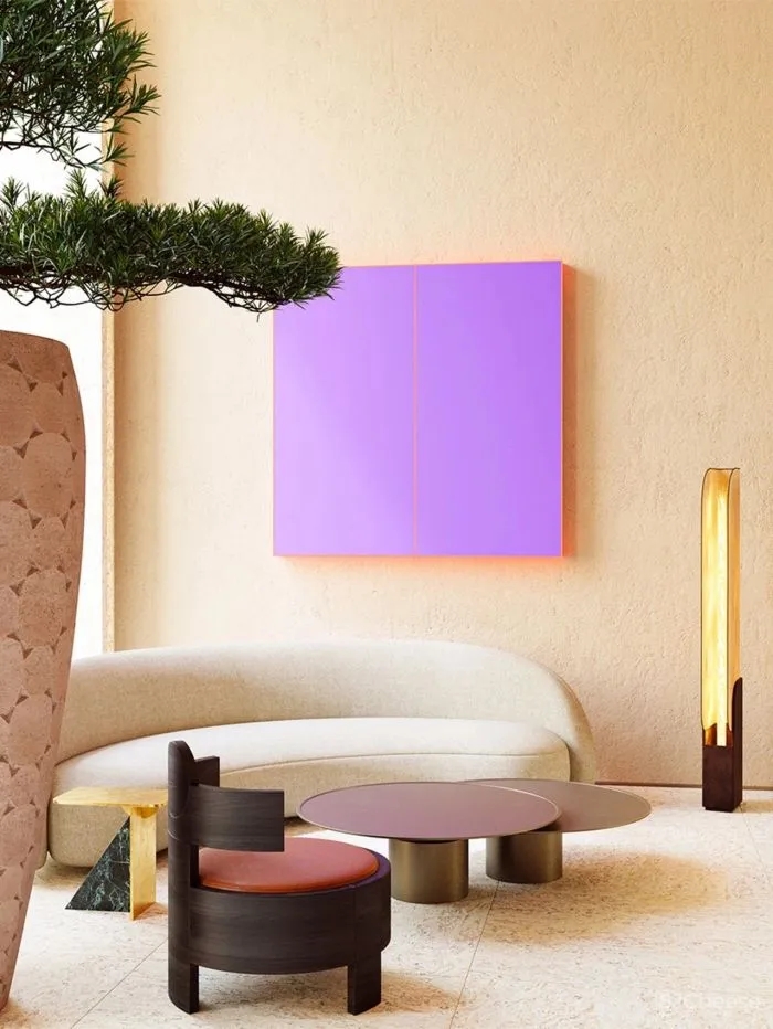 Jaime Beriestain 新作 艺术美学的当代诠释