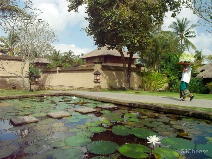 度假目的地|盘点全球38家安缦酒店设计