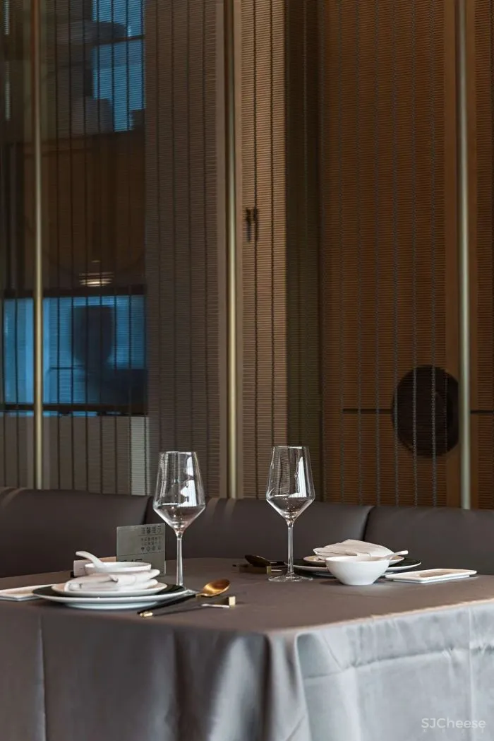 武汉后象.陈彬 武汉「徐记海鲜」绿地店 「南棠馆」茶餐厅徐东店