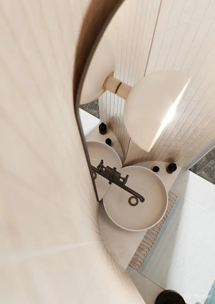 侘寂艺术,高级感翻倍!