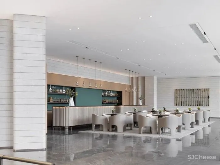 牧笛设计 · 始于自然,融于自然