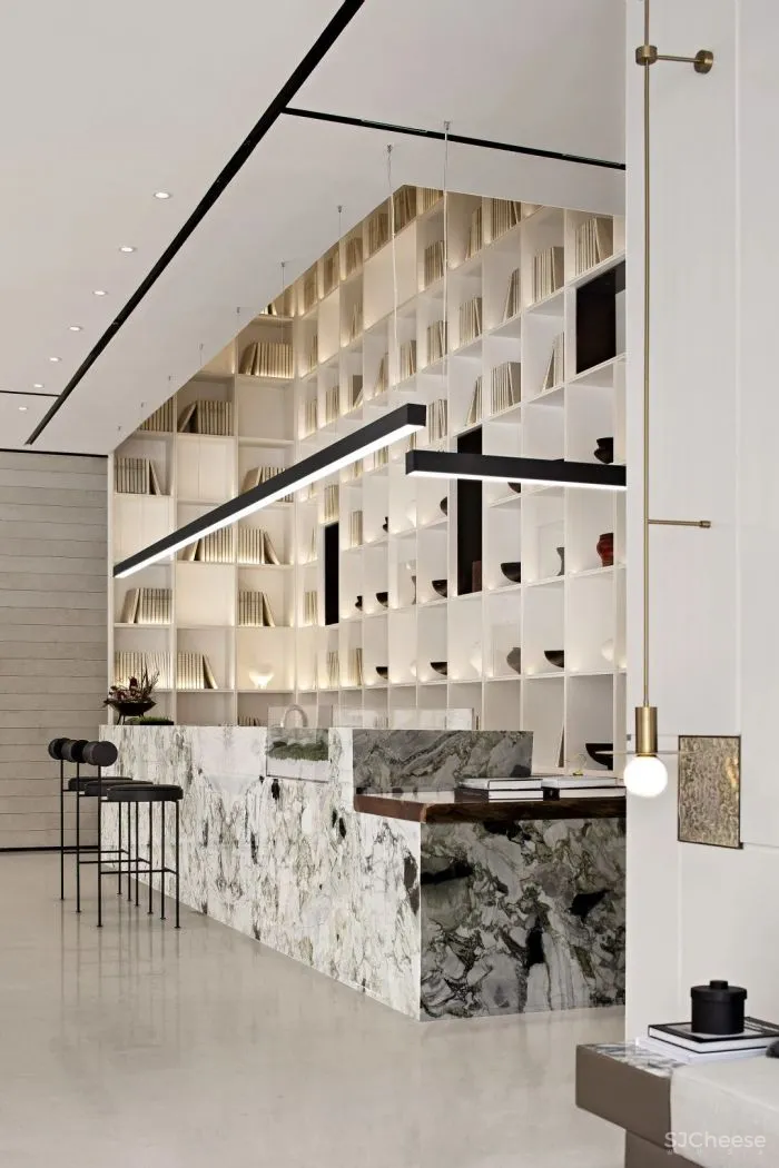 苏南最新封面豪宅与隐世酒店