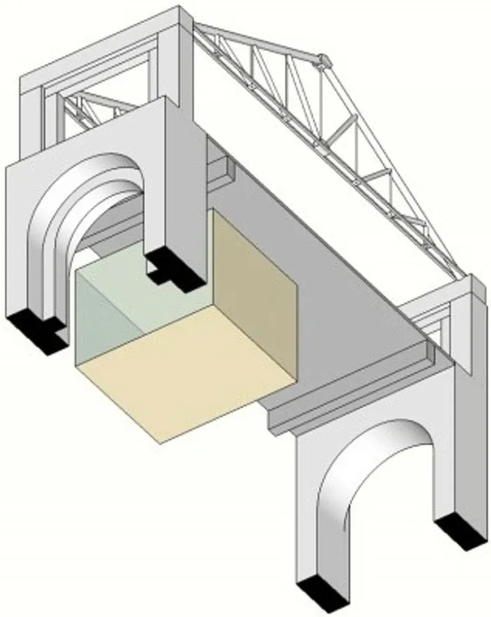 江南造币博物馆及金基集团总部办公,南京 / 反几建筑