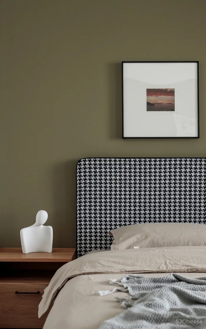 简约设计,高级美!