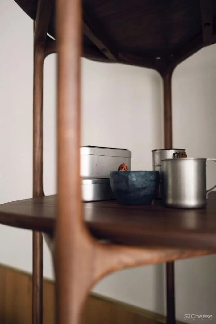 梵几在家No.44 凹老师和小超人：农家院里的“凡尔赛”生活